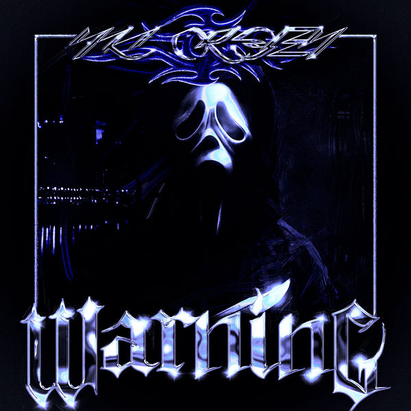 MC Orsen|WARNING  (Slowed)