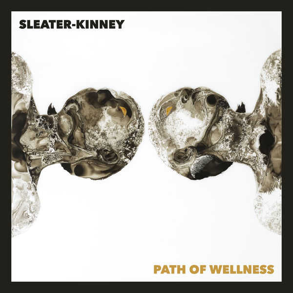 Sleater-Kinney|Worry With You