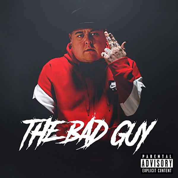 Merkules - The Bad Guy Merkules - The Bad Guy