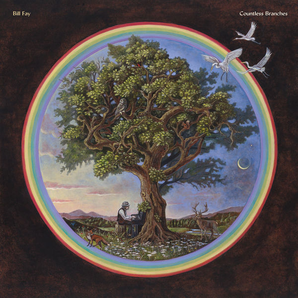 Bill Fay - Countless Branches (Deluxe Edition) Bill Fay - Countless Branches (Deluxe Edition)