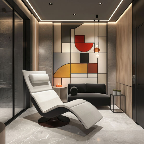 Zen et Équilibre: La Révolution du Spa, Musiques Relaxantes Pour Spa