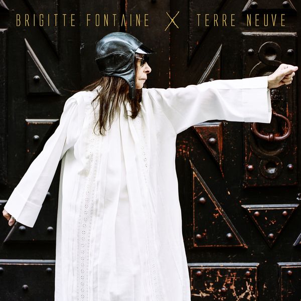 Brigitte Fontaine|Terre neuve