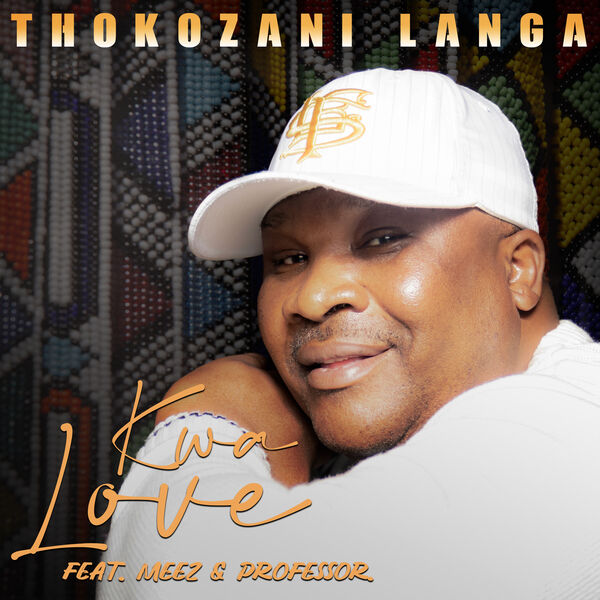 Kwa Love, Thokozani Langa Qobuz