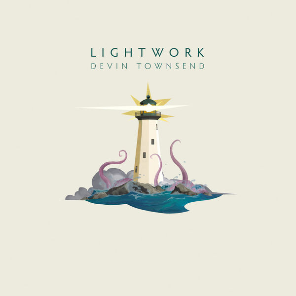 Devin Townsend|Lightwork  (Deluxe Edition)