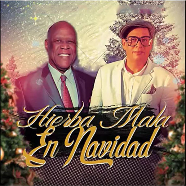 Diomedes y El Grupo Mio - Hierba Mala en Navidad Diomedes y El Grupo Mio - Hierba Mala en Navidad