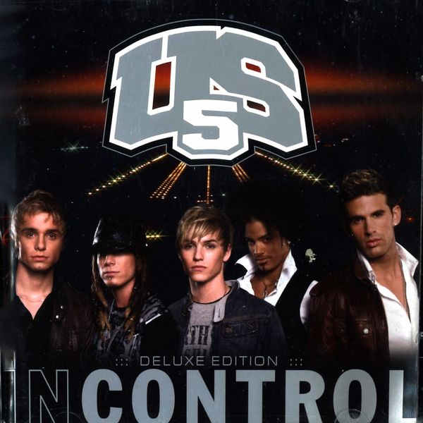 US5|In Control Deluxe Edition (Deluxe Edition Deluxe Edition)