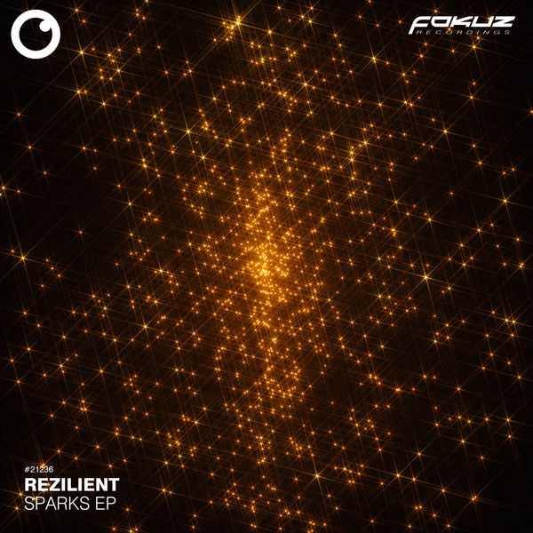 Rezilient|Sparks EP Rezilient|Sparks EP