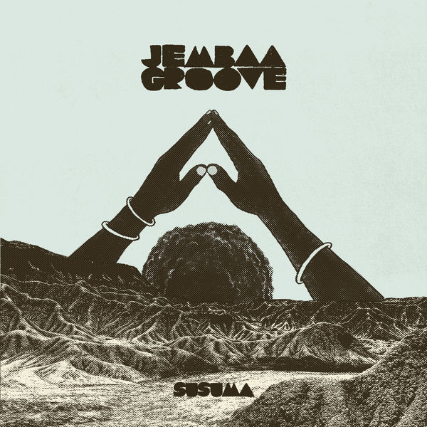 Jembaa Groove|Susuma