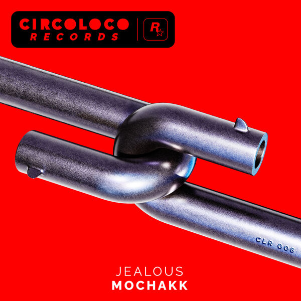 Mochakk|Jealous (Extended Mix)