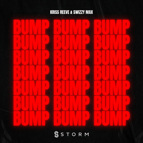 Bump Bump Bump, Kriss Reeve Qobuz