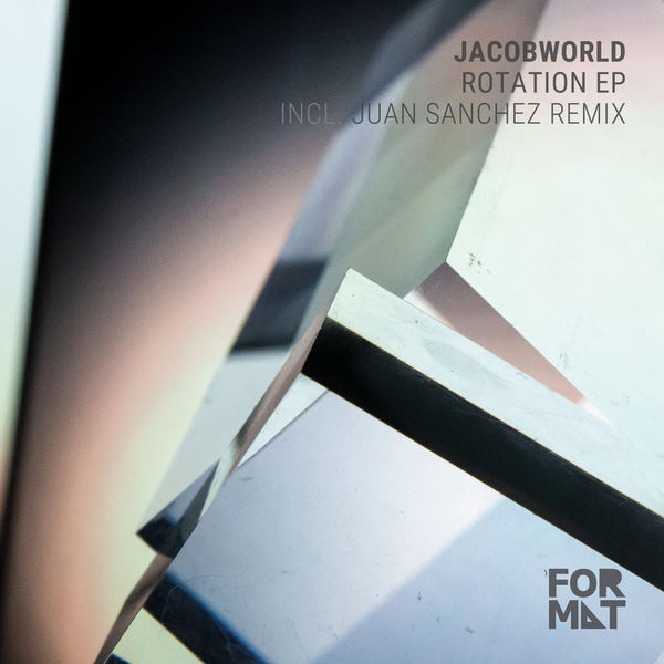 Jacobworld|Rotation EP Jacobworld|Rotation EP