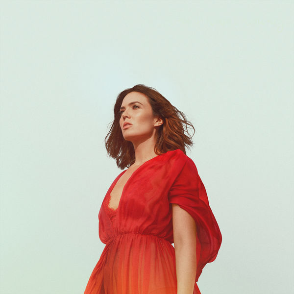 Mandy Moore - When I Wasn't Watching Mandy Moore - When I Wasn't Watching