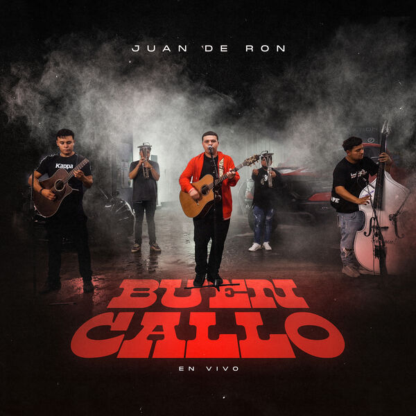 Juan De Ron|Buen Callo  (En Vivo)