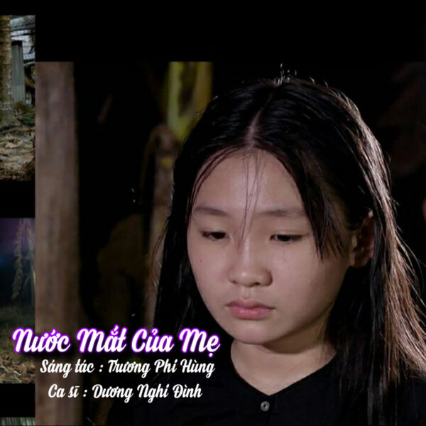 Dương Nghi Đình|Nước Mắt Của Mẹ Dương Nghi Đình|Nước Mắt Của Mẹ