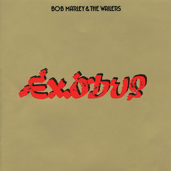 Bob Marley & The Wailers|Exodus