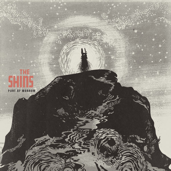 The Shins|Port Of Morrow The Shins|Port Of Morrow