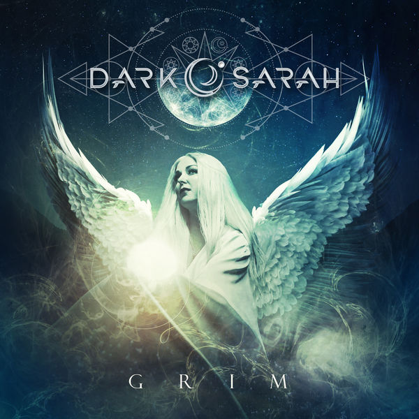 Dark Sarah - Grim Dark Sarah - Grim
