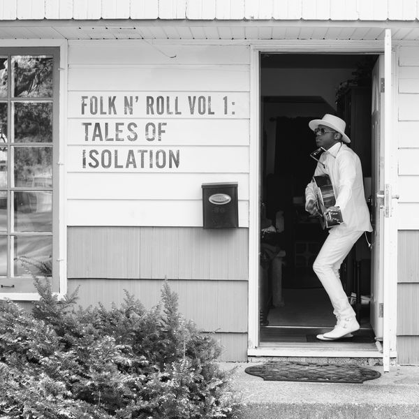 Ondara|Folk n’ Roll Vol. 1: Tales Of Isolation Ondara|Folk n’ Roll Vol. 1: Tales Of Isolation