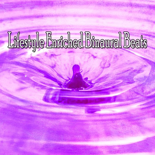 Binaural Beats - Lifestyle Enriched Binaural Beats Binaural Beats - Lifestyle Enriched Binaural Beats