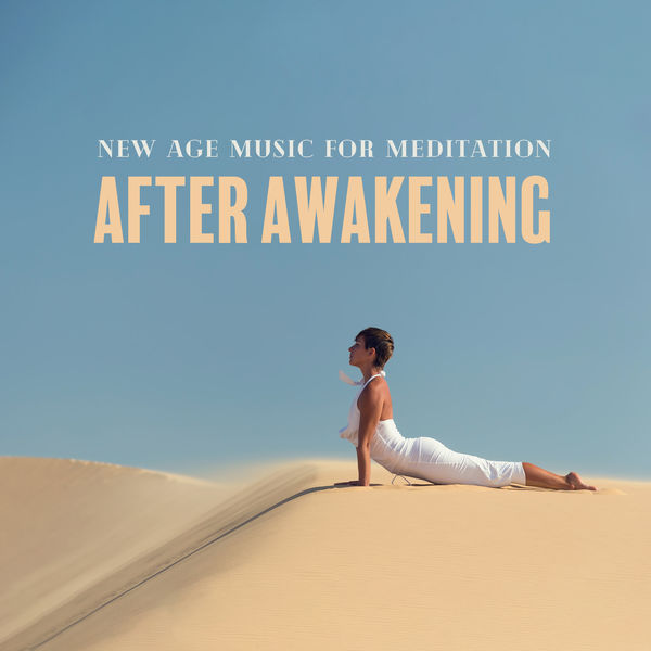 Oriental Music Zone - New Age Music for Meditation After Awakening Oriental Music Zone - New Age Music for Meditation After Awakening