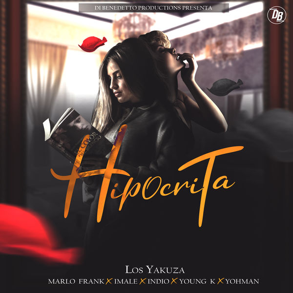 Los Yakuza - Hipocrita Los Yakuza - Hipocrita