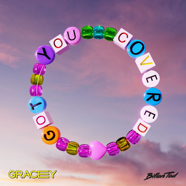 Gracey|Got You Covered Gracey|Got You Covered