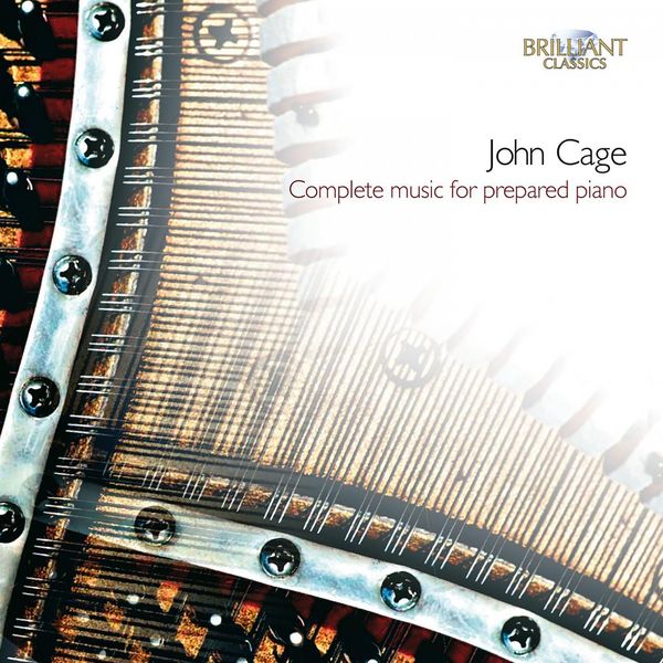 Orchestra V. Galilei - Cage: Complete Music for Prepared Piano Orchestra V. Galilei - Cage: Complete Music for Prepared Piano