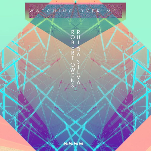 Robert Owens - Watching Over Me/What Love Sees (feat. Rui Da Silva) Robert Owens - Watching Over Me/What Love Sees (feat. Rui Da Silva)