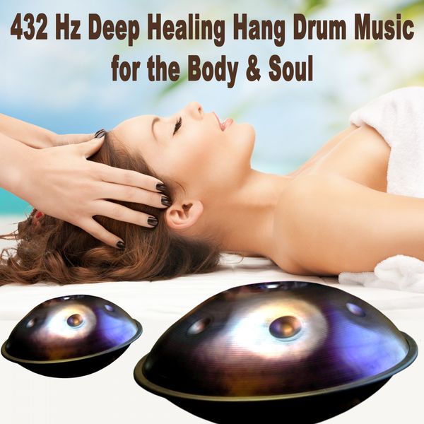 MUSICA 432 HZ SCARICARE