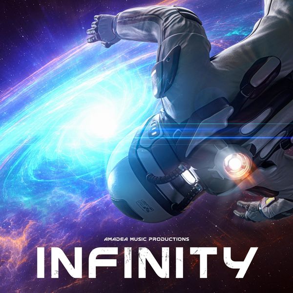 Amadea Music Productions|Infinity Amadea Music Productions|Infinity