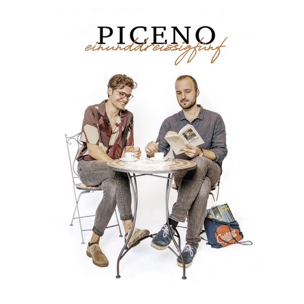 Piceno|Einunddreissigfünf Piceno|Einunddreissigfünf