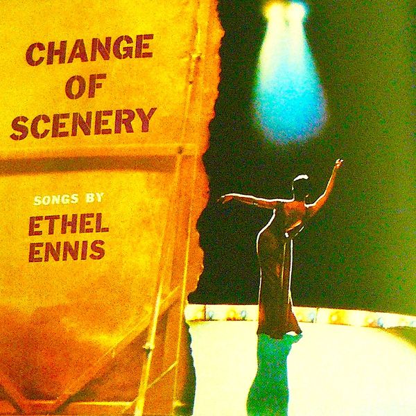Ethel Ennis - Change Of Scenery Ethel Ennis - Change Of Scenery
