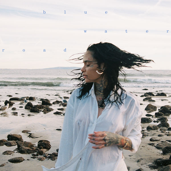 Kehlani|blue water road