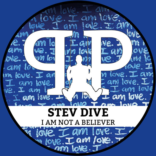 Stev Dive|I Am Not A Believer (Original Mix) Stev Dive|I Am Not A Believer (Original Mix)