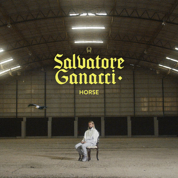 Salvatore Ganacci|Horse