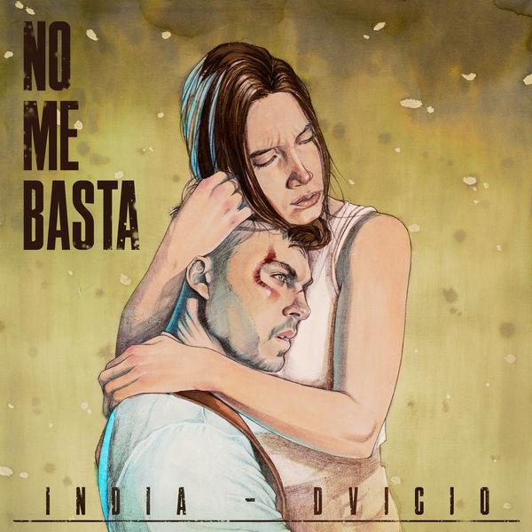 India Martínez|No Me Basta