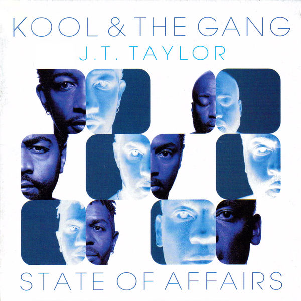 State Of Affairs, Kool & The Gang - Qobuz