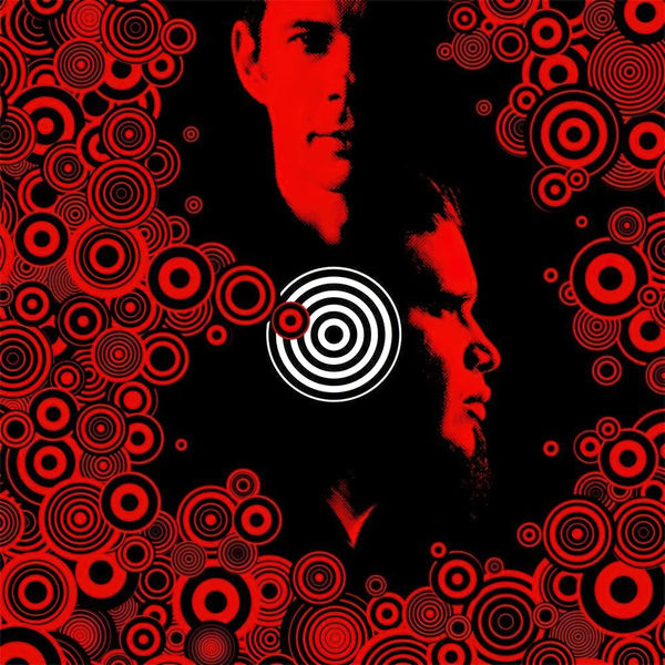 Thievery Corporation|The Cosmic Game Thievery Corporation|The Cosmic Game