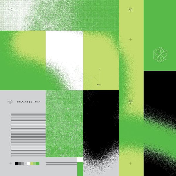 Ricardo Donoso|Progress Trap Ricardo Donoso|Progress Trap