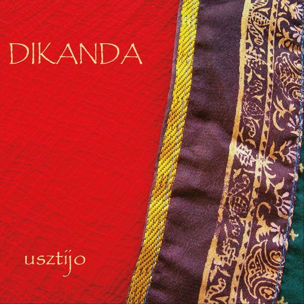 Dikanda|Usztijo Dikanda|Usztijo