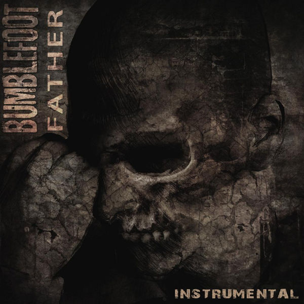Bumblefoot|Father (Instrumental) Bumblefoot|Father (Instrumental)