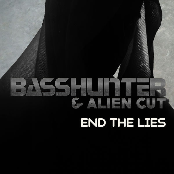 Basshunter|END THE LIES Basshunter|END THE LIES