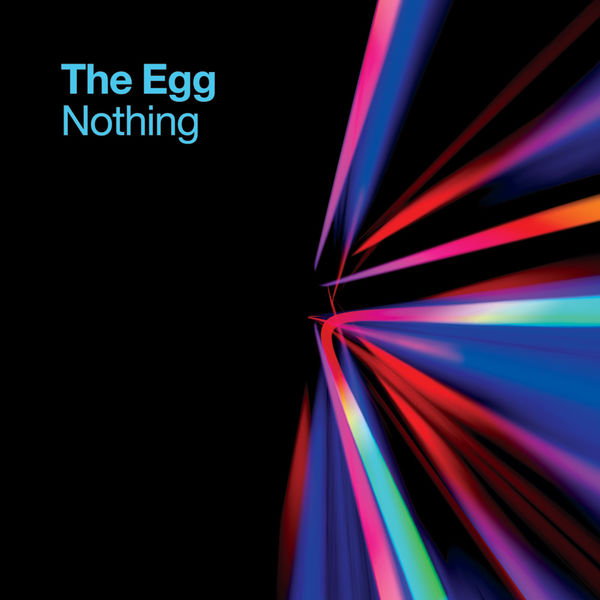 The Egg|Nothing The Egg|Nothing