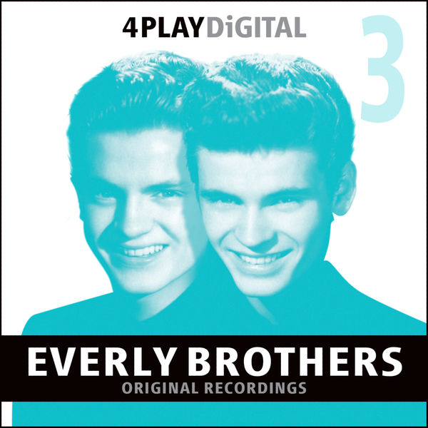 The Everly Brothers - Cathy’s Clown - 4 Track EP The Everly Brothers - Cathy’s Clown - 4 Track EP