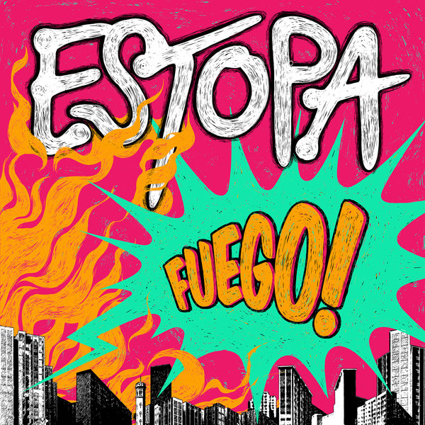 Estopa - Yo No Estoy Loco Estopa - Yo No Estoy Loco