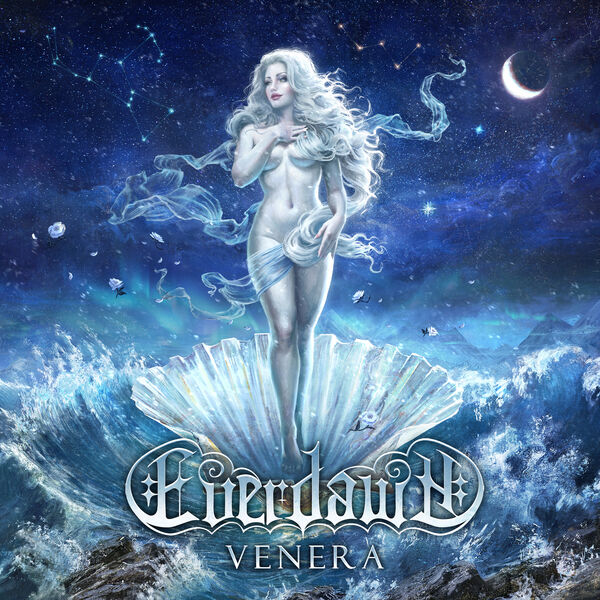 Everdawn|Venera Everdawn|Venera