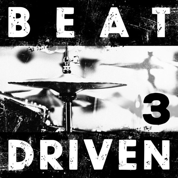 Manuel Loos - Beat Driven 3 Manuel Loos - Beat Driven 3