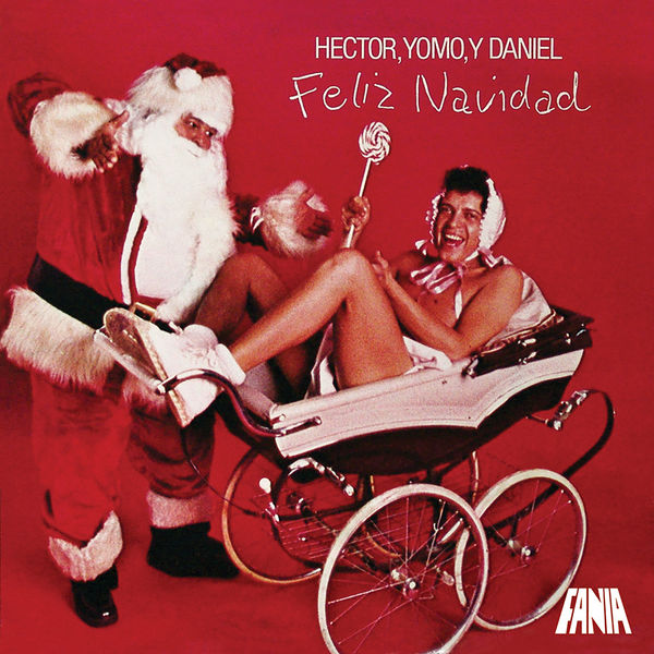 Hector Lavoe - Feliz Navidad Hector Lavoe - Feliz Navidad