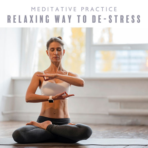 Lynn Samadhi - Meditative Practice - Relaxing Way to De-Stress: Yoga for Beginners, Strong Calm Happy (Home Workout) Lynn Samadhi - Meditative Practice - Relaxing Way to De-Stress: Yoga for Beginners, Strong Calm Happy (Home Workout)