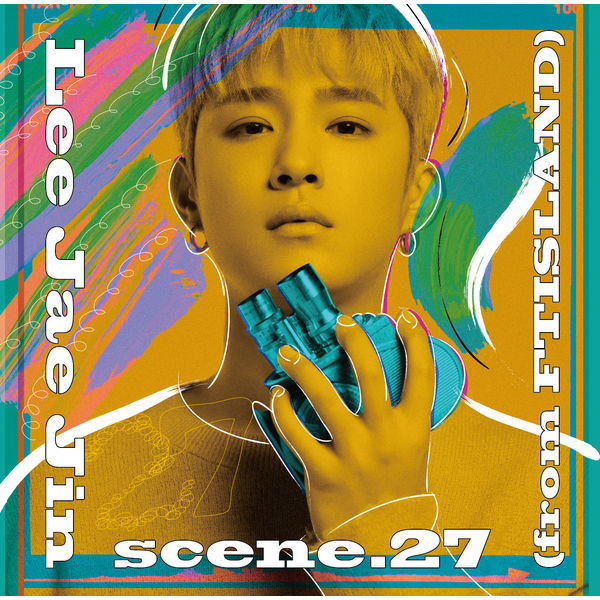 Lee Jae jin - Scene.27 Lee Jae jin - Scene.27